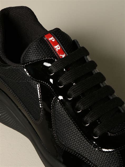 prada herrenschuhe 2013|saks prada sneakers.